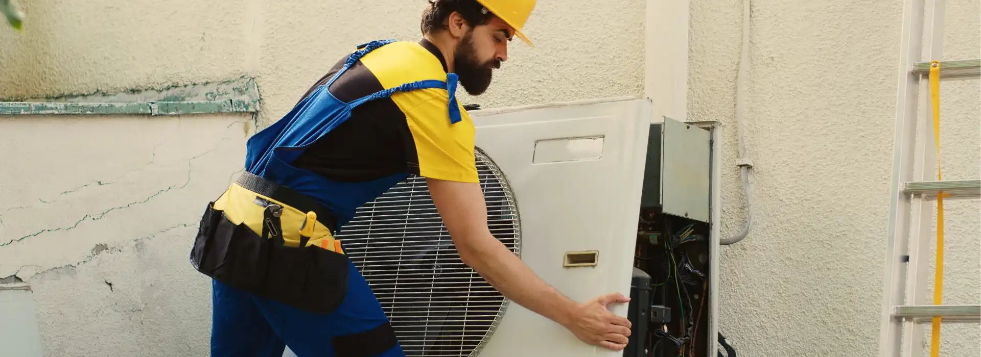 AC Repairing Services