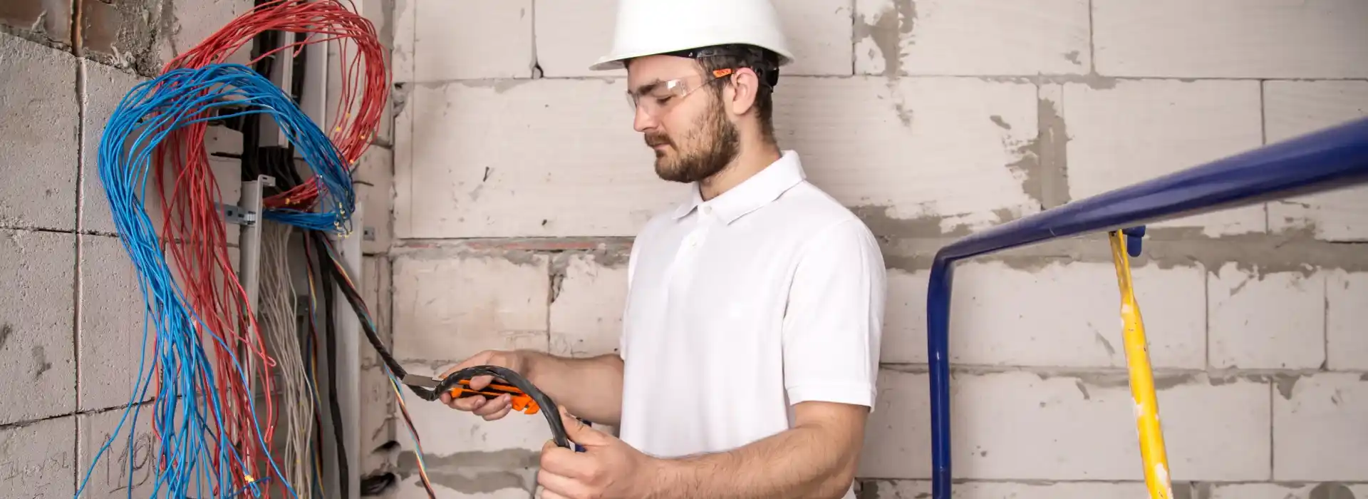 Electrician Services