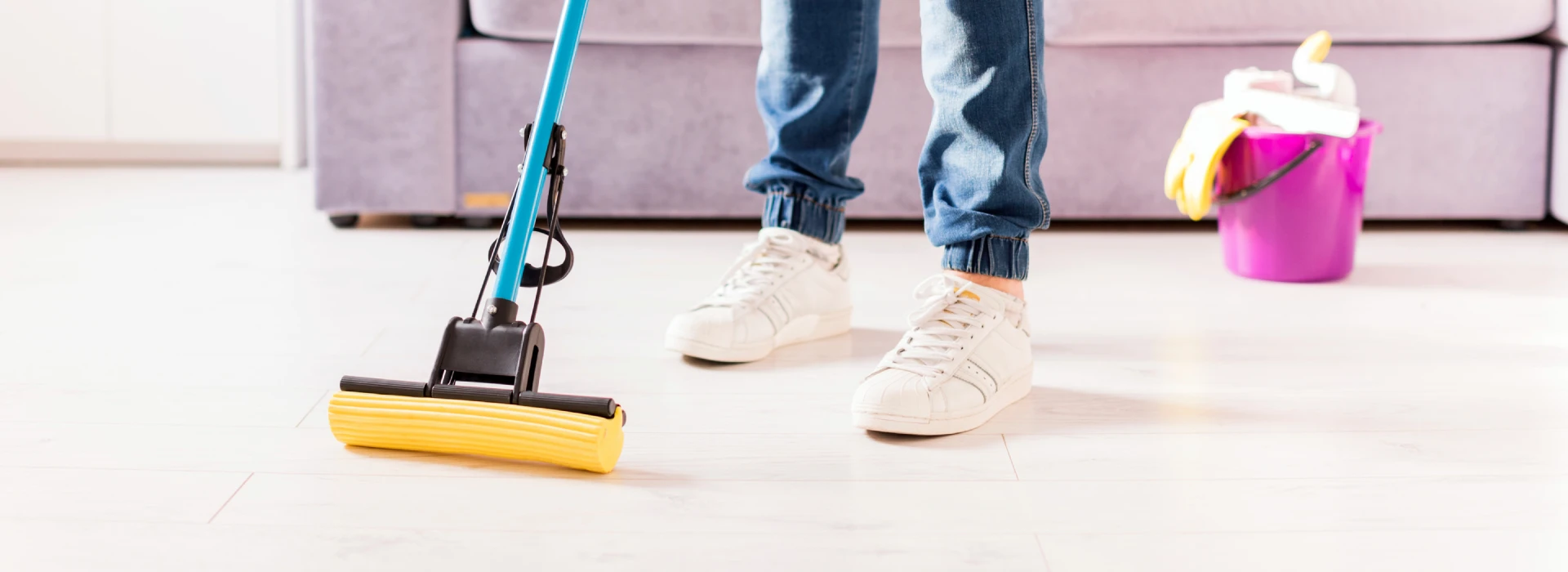 House Cleaning Services