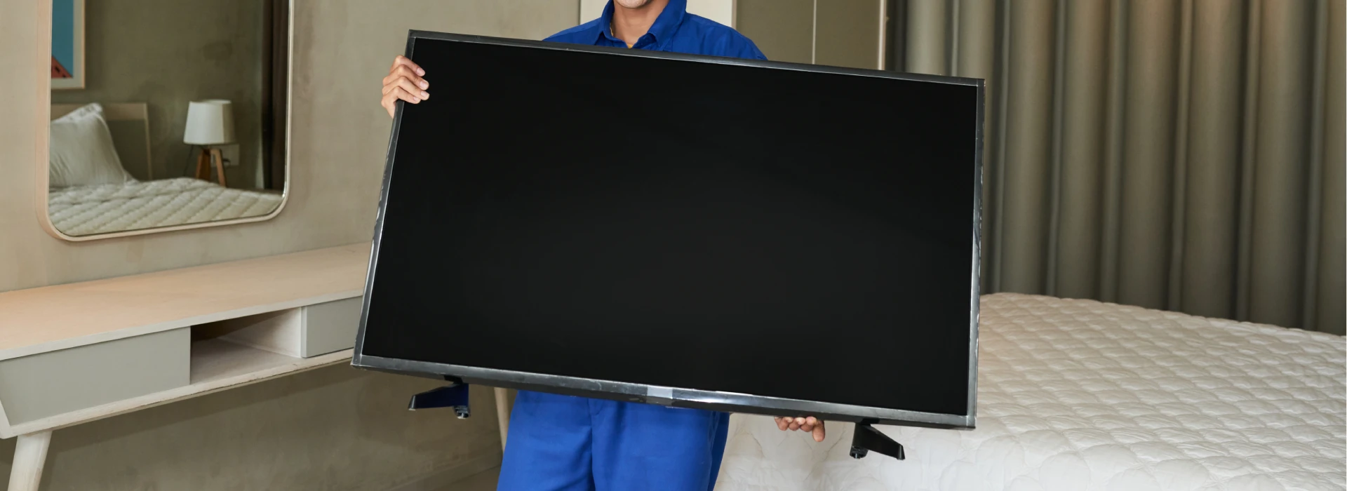 LED TV Repairing