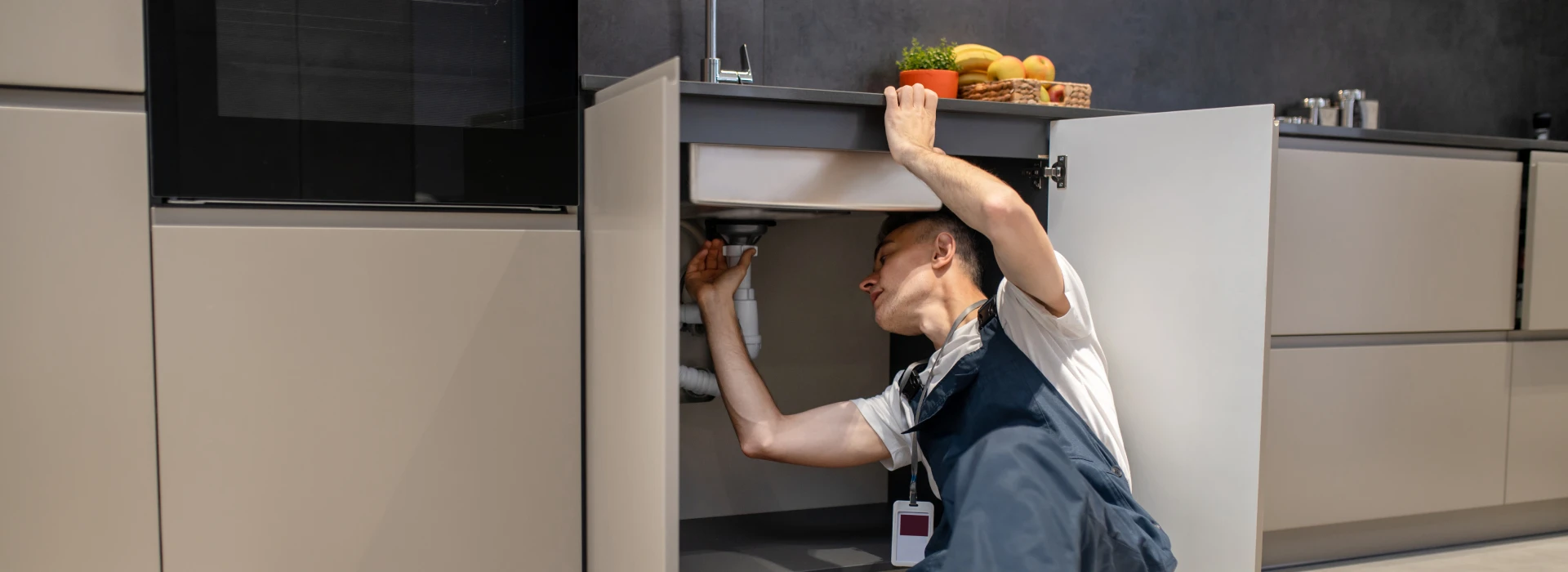 Plumbing Services