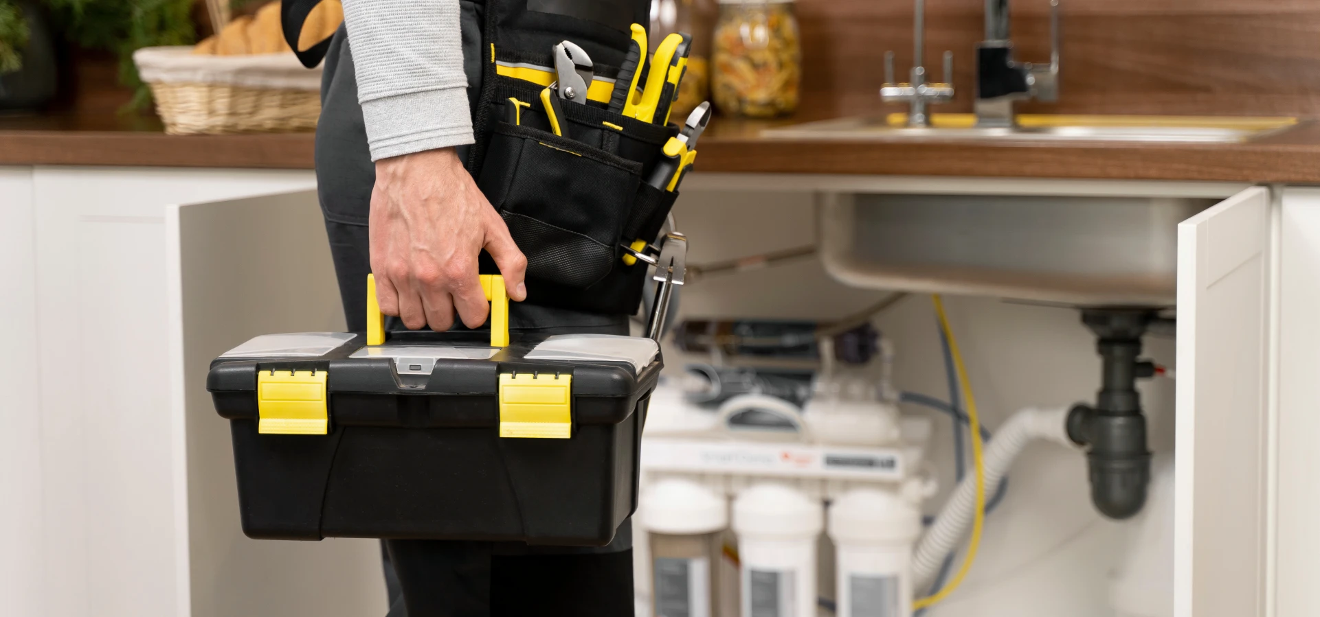 Home Service Solutions