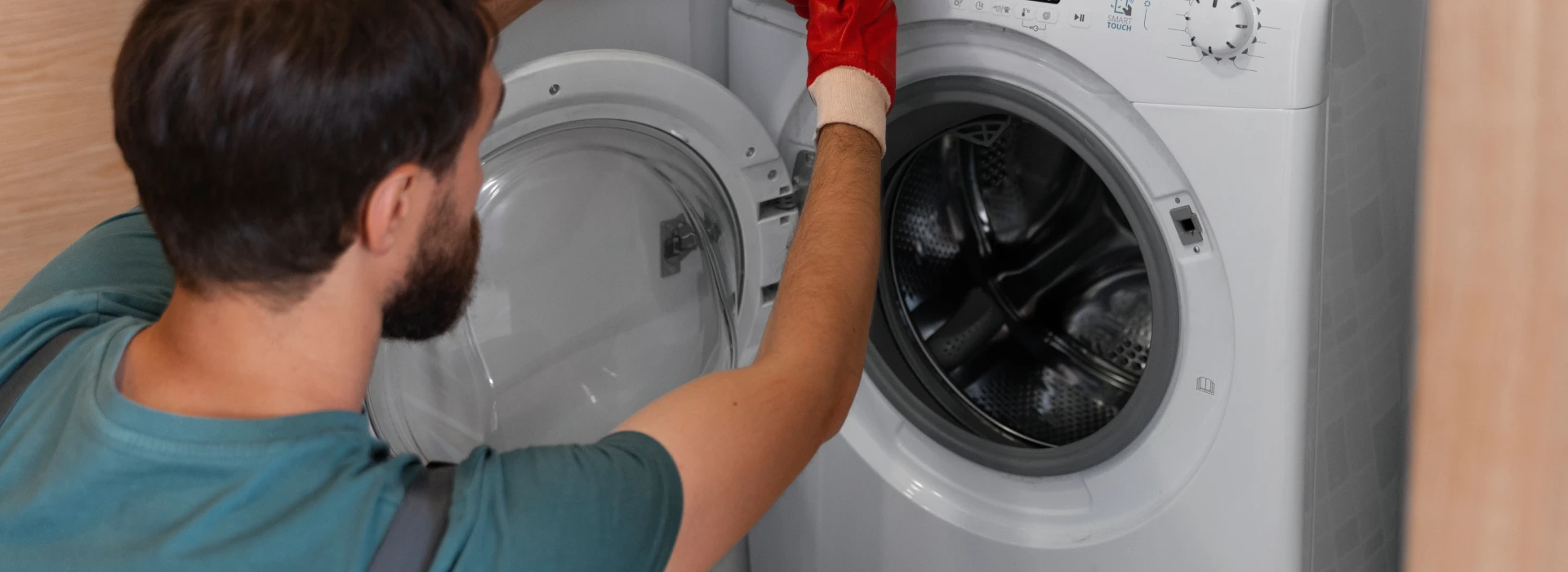 Washing Machine Repairing