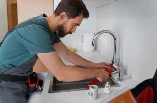 Trusted Home Service Experts